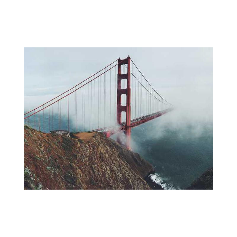 Small Concrete Table fr-FR